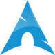 Thumb archlinux logo